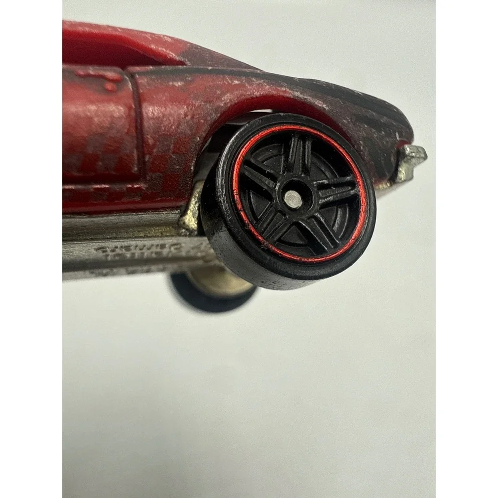 Hot Wheels hot wheels